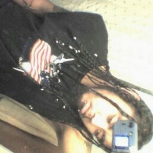 Meet your Posher, Alfred joseph